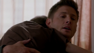 Illustration for article titled This is not the SPN recap you're looking for